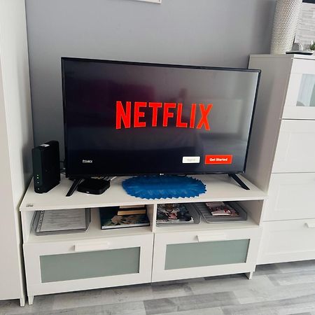 Onyx Apartment With Free Private Garage + Ac Budapest Bagian luar foto