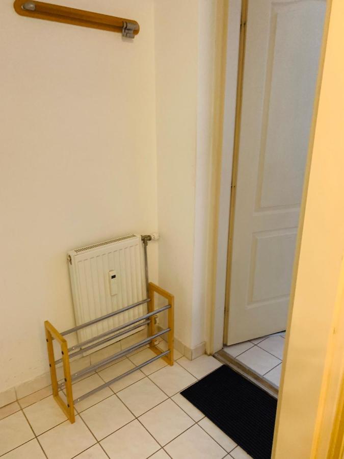 Onyx Apartment With Free Private Garage + Ac Budapest Bagian luar foto